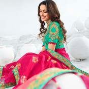 Party Wear Sarees (108)